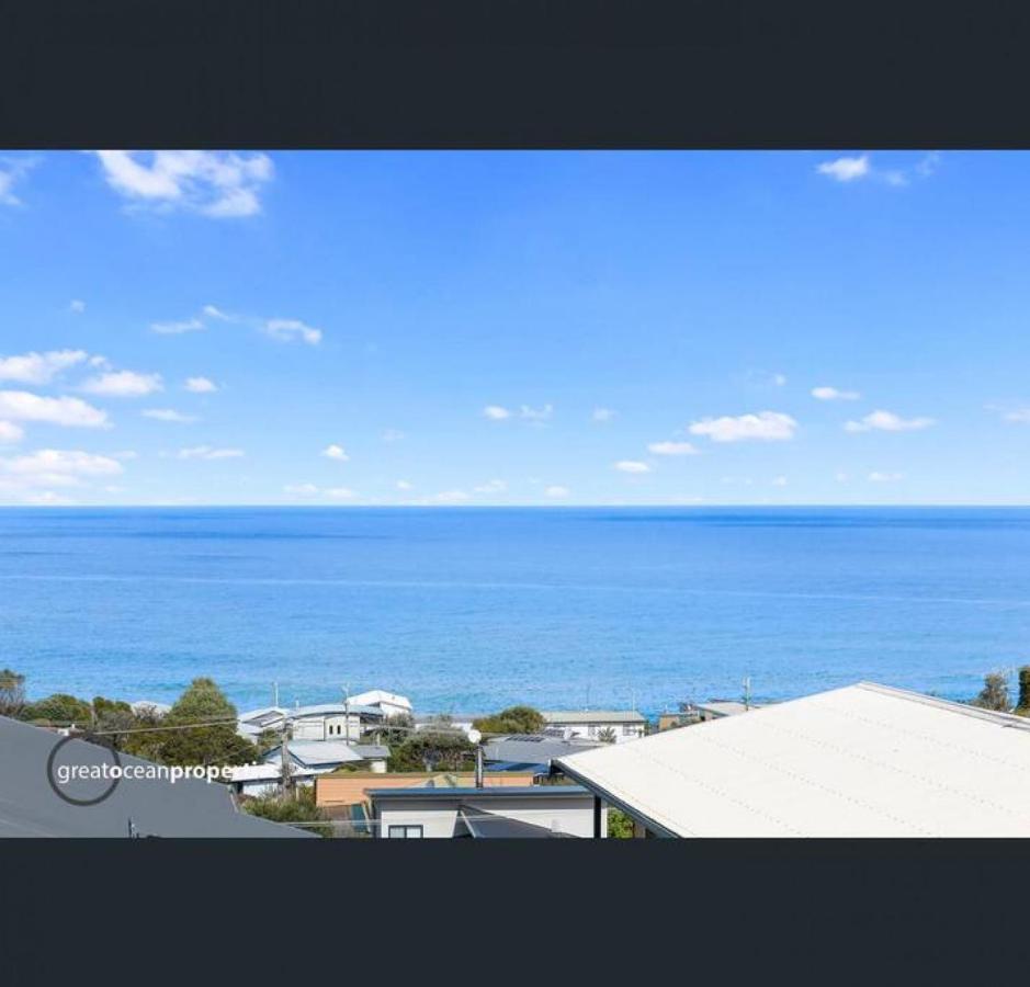 Vitamin Sea At Skenes Creek Amazing Ocean Views Villa Exterior foto